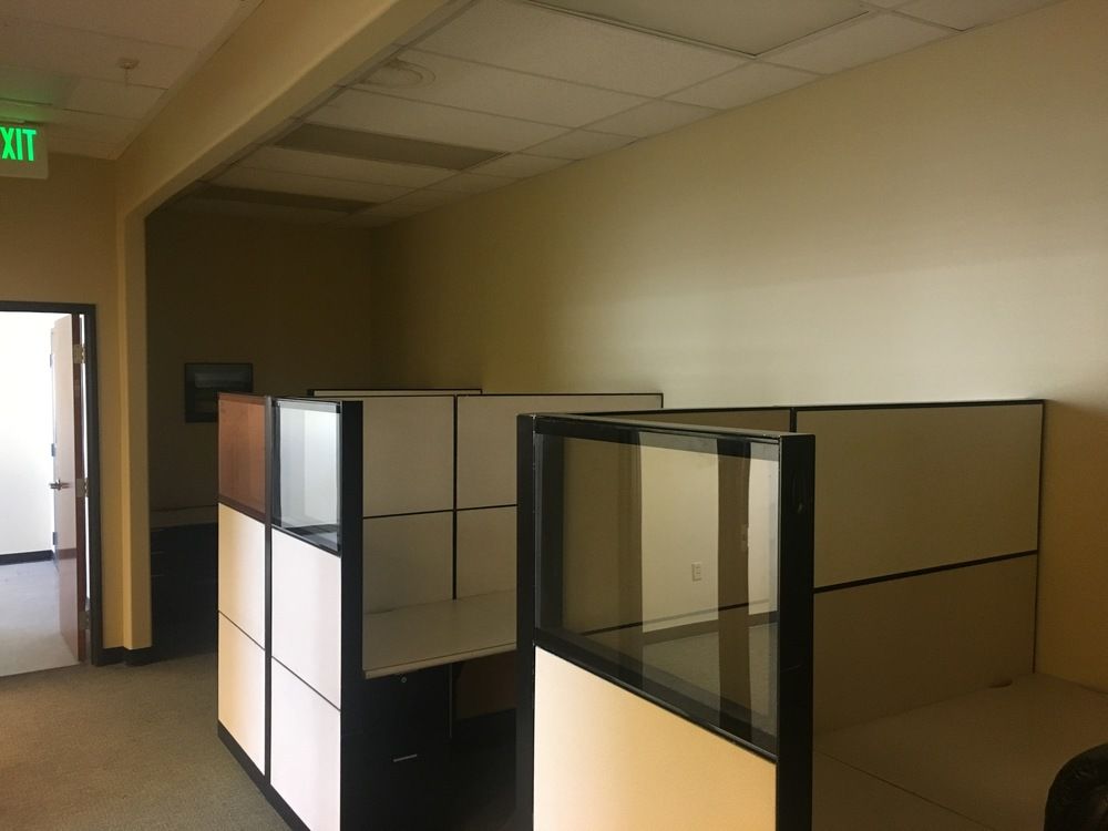 American Way Industrial: 3875 American Way, Idaho Falls, ID 83402